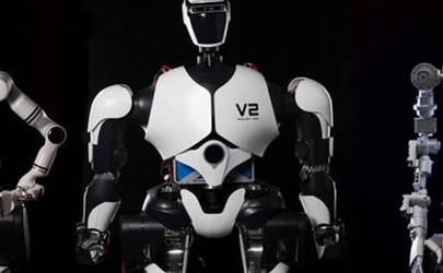 杭州機(jī)器人外觀(guān)設(shè)計(jì)公司，到底選擇哪家好？